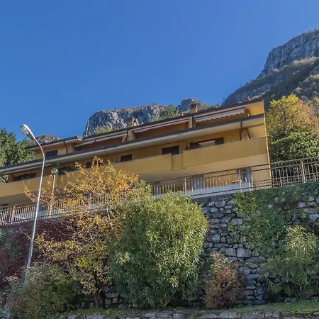 Angolo Con Vista