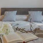 아파트 Angolo Con Vista