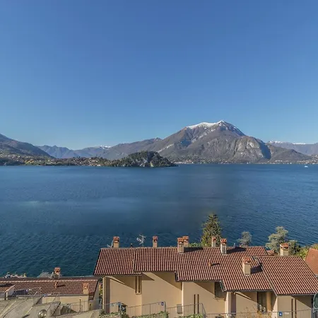 Apartman Angolo Con Vista Varenna