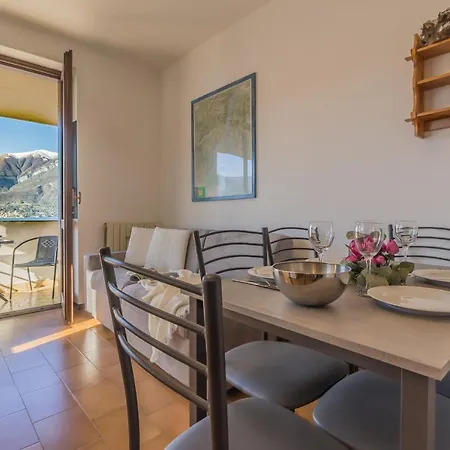 Angolo Con Vista Apartamento Varenna