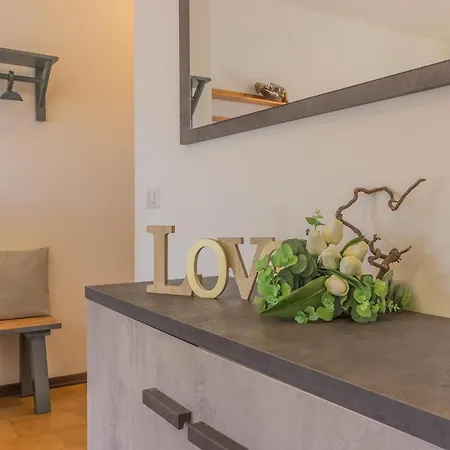 Angolo Con Vista Appartement