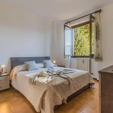 Angolo Con Vista Apartment