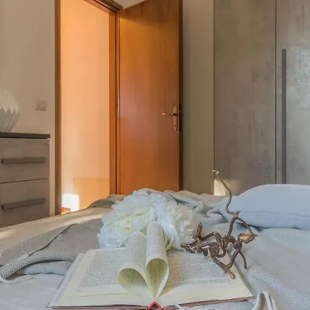 Angolo Con Vista Apartamento Varenna