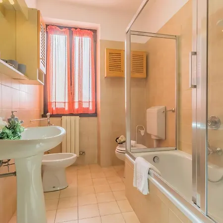 Apartamento Angolo Con Vista *