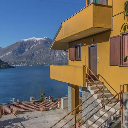 Апартаменты Angolo Con Vista *