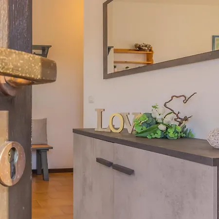 Angolo Con Vista Apartment Varenna