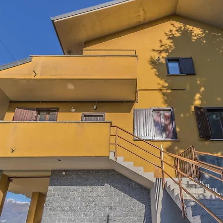 Apartamento Angolo Con Vista *