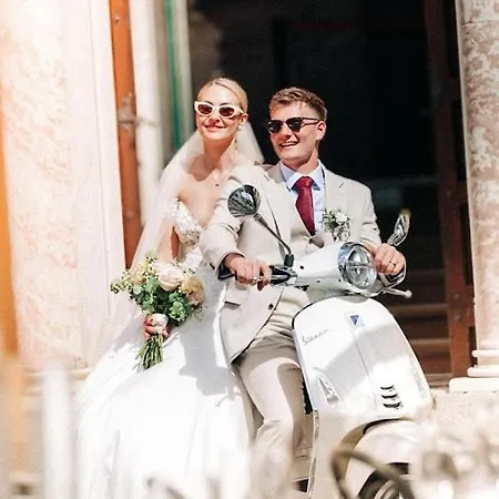 Angolo Con Vista Varenna