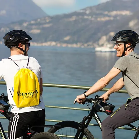 Angolo Con Vista Varenna