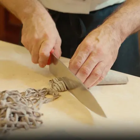 Apartamento Angolo Con Vista Varenna