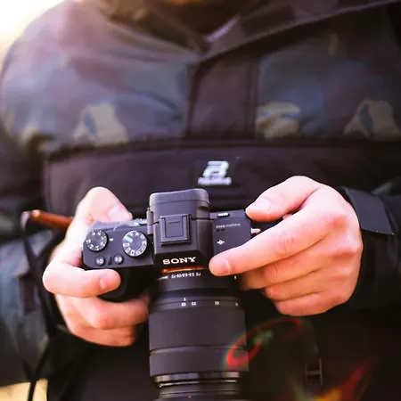 Angolo Con Vista Apartamento