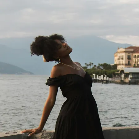 Apartamento Angolo Con Vista