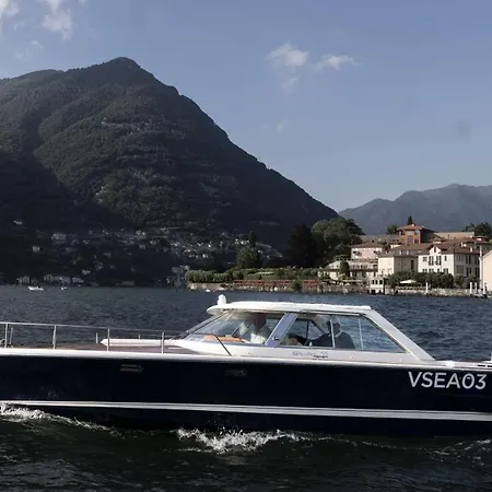 Angolo Con Vista Apartamento *