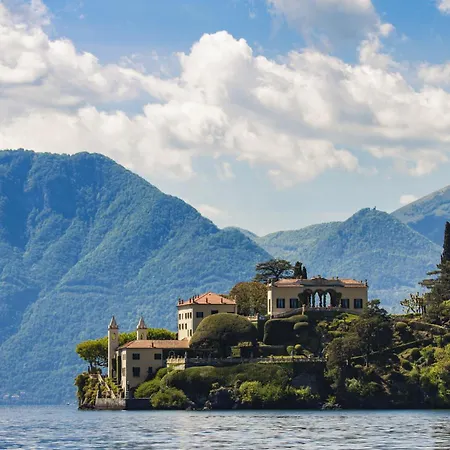 Angolo Con Vista Apartment Varenna