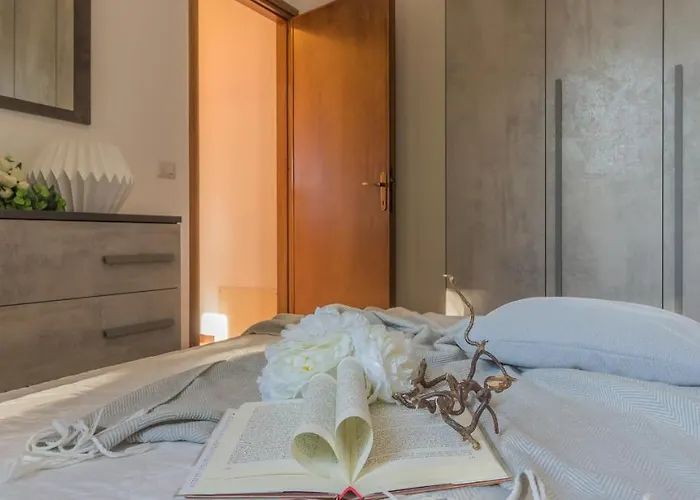 Angolo Con Vista Apartman Varenna