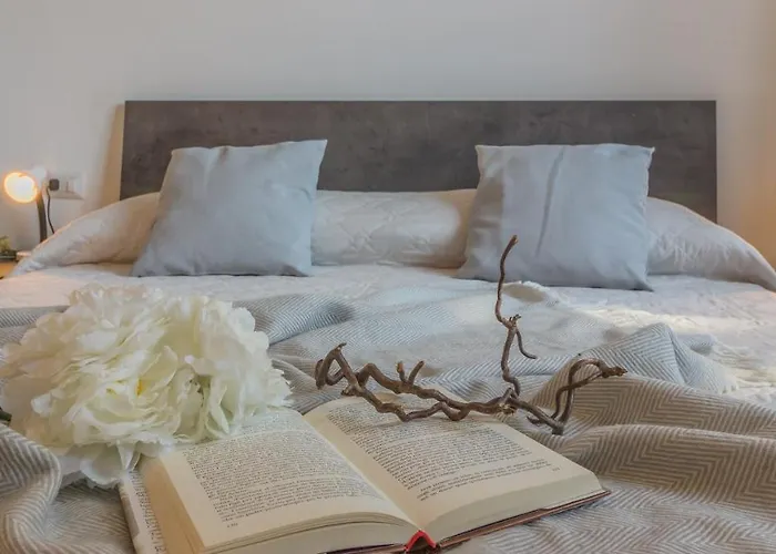 Apartman Angolo Con Vista