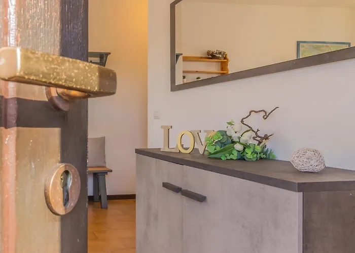 Angolo Con Vista Apartman Varenna