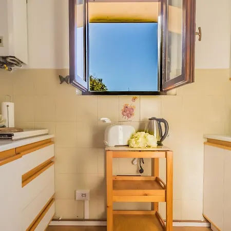 Apartment Angolo Con Vista