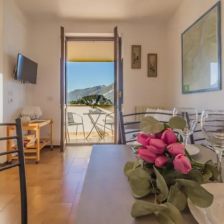 Angolo Con Vista Lejlighed Varenna