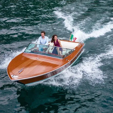 Angolo Con Vista Varenna