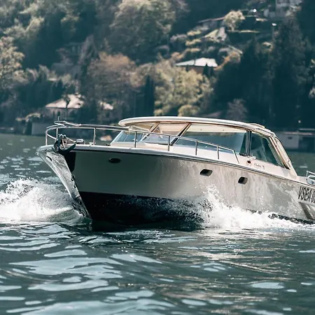 Lejlighed Angolo Con Vista *