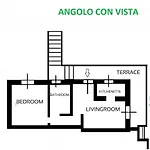Angolo Con Vista Apartamento Varenna