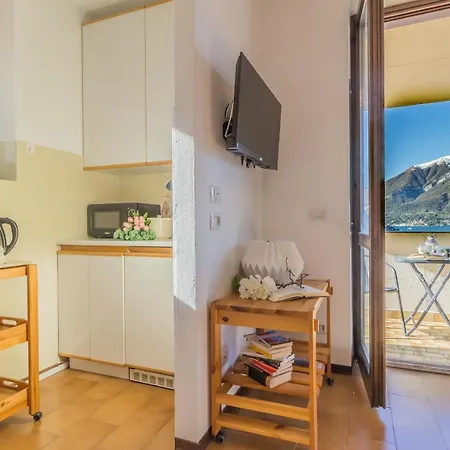 Angolo Con Vista
