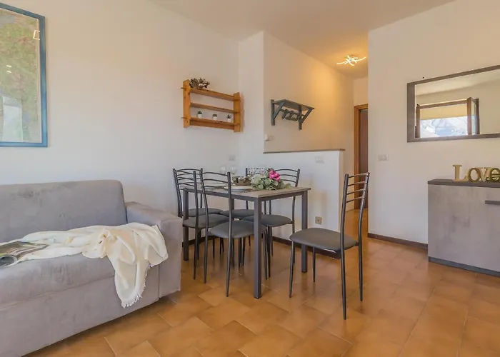 Angolo Con Vista Varenna