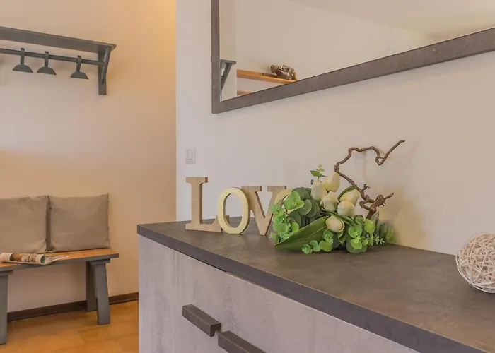 Angolo Con Vista Lägenhet