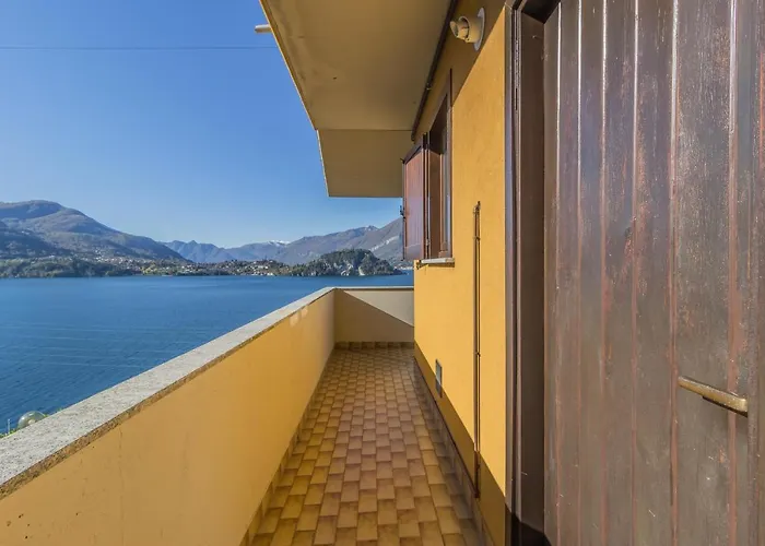 Angolo Con Vista * Varenna